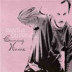 Pantha Du Prince - Coming Home album