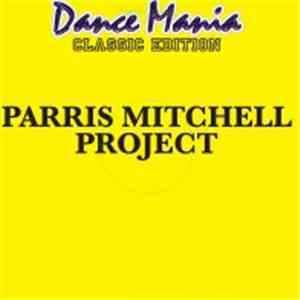 Parris Mitchell - Project album