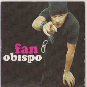 Pascal Obispo - Fan album