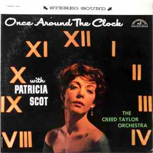 Patricia Scot - Once Around The Clock album