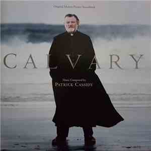 Patrick Cassidy - Calvary album