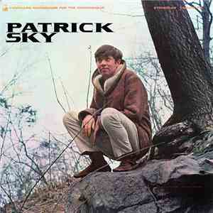 Patrick Sky - Patrick Sky album