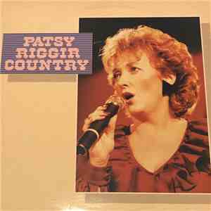Patsy Riggir - Country album