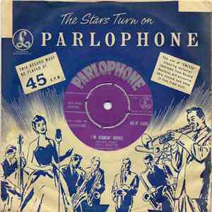 Paul Beattie - I'm Comin' Home / Nothing So Strange album