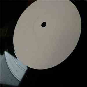 Paul Mac - Untitled album