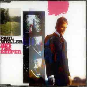Paul Weller - He's The Keeper album