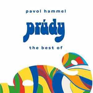 Pavol Hammel, Prúdy - The Best Of album