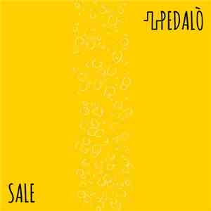 Pedalò - Sale album