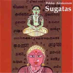 Pekka Airaksinen - Sugatas album