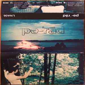 pe-rad - pe-rad album