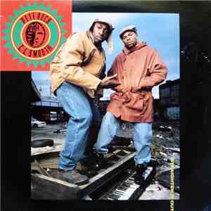 Pete Rock & C.L. Smooth - Straighten It Out album