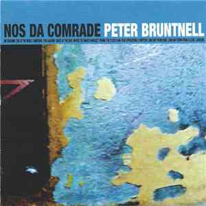 Peter Bruntnell - Nos Da Comrade album