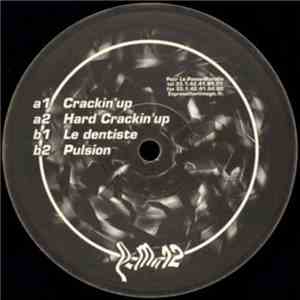 Peter Pan & The Centiped - Centiped 02 album