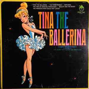 Peter Pan Players And Orchestra - Tina The Ballerina album