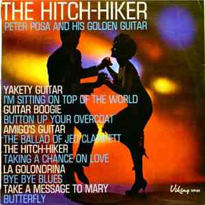 Peter Posa - The Hitch-Hiker album