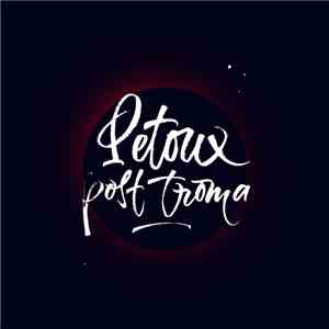 Petoux - Post Troma album
