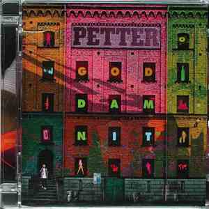 Petter - God Damn It album