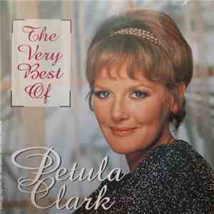 Petula Clark - The Very Best Of album