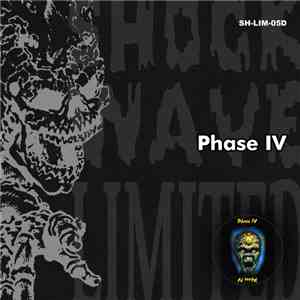 Phase IV - Phase IV album