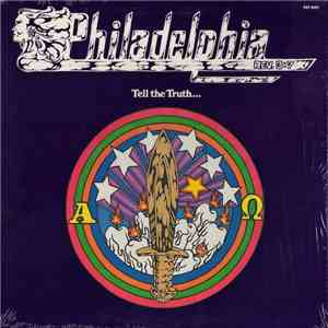 Philadelphia  - Tell The Truth... album