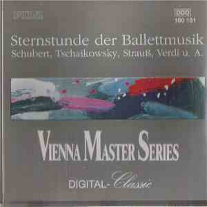 Philharmonica Slavonica, Henry Adolph - Sternstunde Der Ballettmusik album