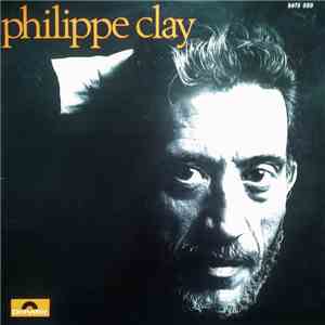 Philippe Clay - Philippe Clay album