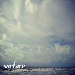 Phillip Wilkerson - Surface album