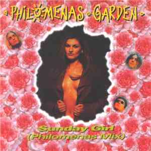Philomenas Garden - Sunday Girl (Philomenas Mix) album
