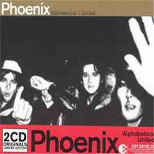 Phoenix - Alphabetical/United album