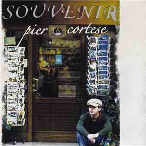 Pier Cortese - Souvenir album