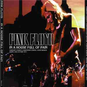 Pink Floyd - In A House Full Of Pain album