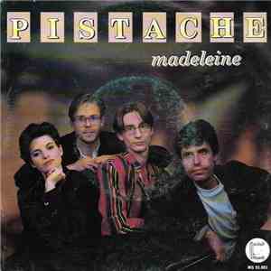 Pistache  - Madeleine album