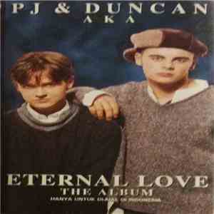 PJ & Duncan - Eternal Love album