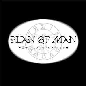 Plan Of Man - In the Clouds album