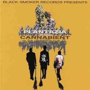 Plantazia - Cannabient album