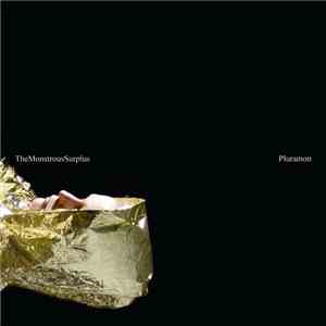 Pluramon - The Monstrous Surplus album