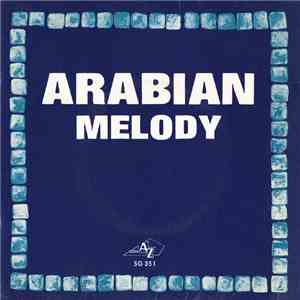 Pop Concerto Orchestra - Arabian Melody album