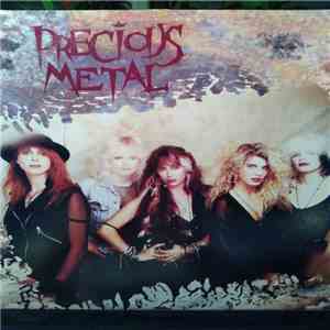 Precious Metal - Precious Metal album