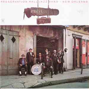 Preservation Hall Jazz Band - New Orleans, Vol. 1 album