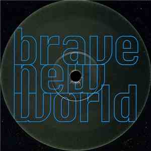 Prince - Brave New World album