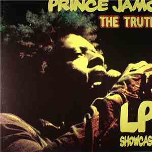 Prince Jamo - The Truth album