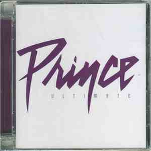 Prince - Ultimate album