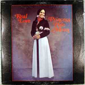Princess Pale Moon with the The London Symphony Orchestra and the The Nashville Sound - Real Love album