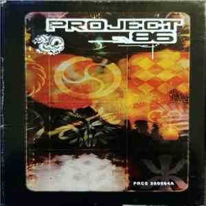 Project 86  - Untitled album