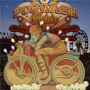 Pugwash  - Giddy album