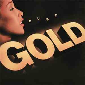 Pure Gold - Pure Gold album