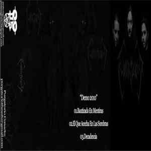 Purgatorio - Demo 2010 album