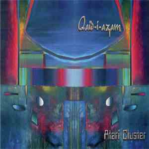Qaid-i-Azam - Atari Cluster album