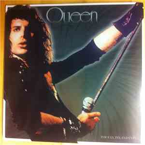 Queen - Top Fax, Pix And Info album