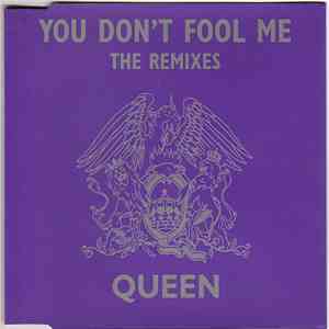 Queen - You Don't Fool Me (The Remixes) album